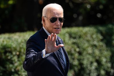 Dueling interests ask if Biden goes too far on AI or falls short - Roll Call
