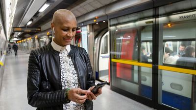 Google Maps getting free upgrade that London Tube passengers will love