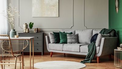 7 ways to make your living room look more expensive