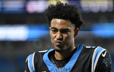 NFL Power Rankings Week 10: Panthers’ decision to draft Bryce Young will haunt them forever
