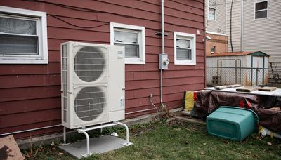 Give people more info about federal energy-efficiency rebates, tax credits