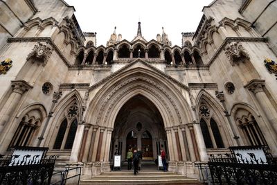 Media Bill to repeal threat of publishers paying all legal costs