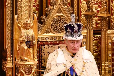 The King’s Speech at a glance: Which bills were announced by the Government?