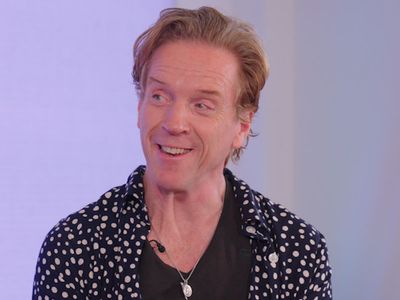 Damian Lewis: ‘I’m not expecting to suddenly become Bruce Springsteen’