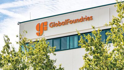 Chipmaker GlobalFoundries Beats Earnings Goal On In-Line Sales