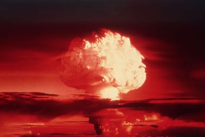 A new $10B nuke? No thanks, Pentagon