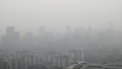 Delhi school closures: Parents say virtual learning ineffective, seek permanent solution to pollution