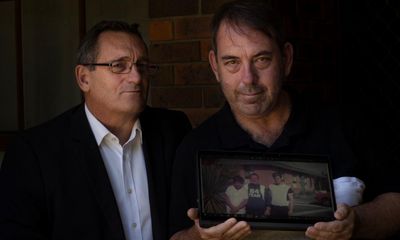 Small steps of justice: families await the outcome of landmark inquiry into gay hate crimes