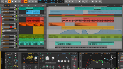 8 essential tips to help you get the most out of Bitwig Studio