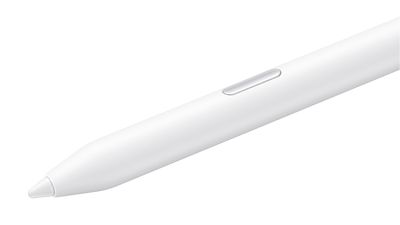 Samsung S Pen gets an Apple Pencil-style upgrade