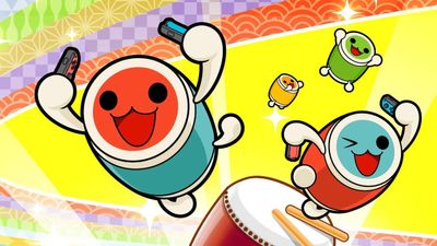 Taiko no Tatsujin: Drum 'n' Fun on Nintendo Switch is being discontinued on November 30