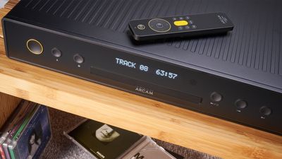 What Hi-Fi? Awards 2023: Arcam revives the CD player category, while Cyrus makes history
