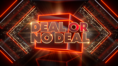 Deal Or No Deal air date finally revealed for ITV reboot