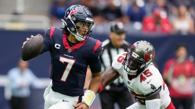 Week 9 Winners and Losers: Texans, C.J. Stroud Are a Perfect Match