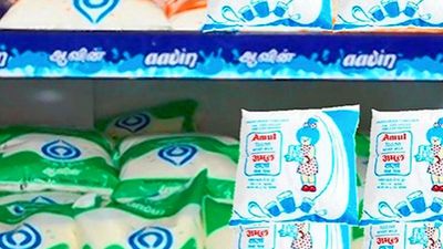 NGT asks Tamil Nadu government to consider alternatives for Aavin’s plastic milk packets