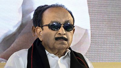 Do not allow hydrocarbon projects in Ramanathapuram, says Vaiko