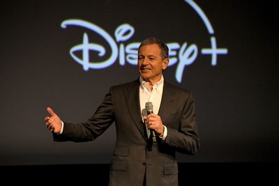'The wizard vs. the illusionist': Bob Iger faces another challenge as ex-Disney employees join activist investor Nelson Peltz in a personal vendetta against the iconic CEO
