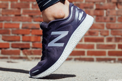 New Balance, Skechers sued for allegedly infringing designs from a legacy athletic company