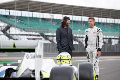 Brawn: Disney+ F1 documentary release date, cast and history