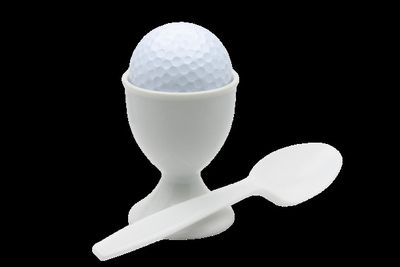 What Is A Breakfast Ball In Golf?