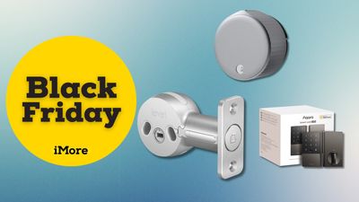 Early Black Friday Apple deals: Three Homekit door locks I recommend for protecting your house