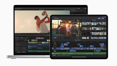 Final Cut Pro gets 'automatic timeline scrolling’ and more in new update