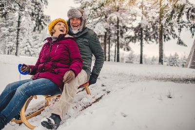 Best Cold Weather Places to Retire