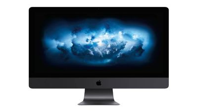 Apple insists again that there's no larger iMac model on the horizon