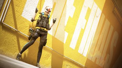 7.5 million players took to gameshow FPS The Finals for its open beta