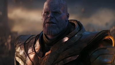The Marvels trailer teases Thanos appearance with intriguing new dialogue