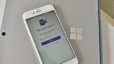 Microsoft Teams allows 'Walkie Talkie' push-to-talk feature across multiple channels