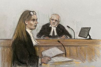 Puska spun ‘foul and contemptible lies’ about Ashling Murphy’s death, court told