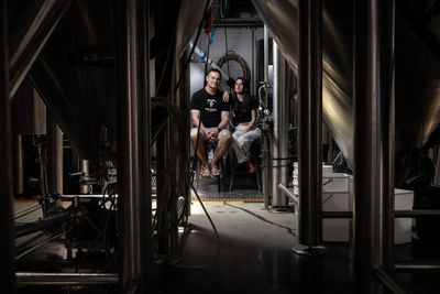 Trouble brewing: Australian brewers struggle in ‘craft beer recession’