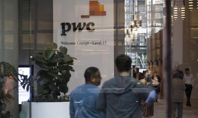 Big four consultancy firm partners could be banned from being on board of regulator after PwC scandal