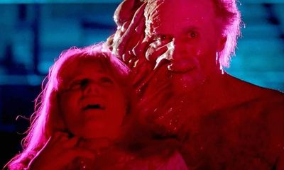 From Beyond is deranged, obscene and encapsulates everything that’s great about horror movies
