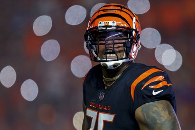 Bengals crashing top 10 in power rankings after win over Bills