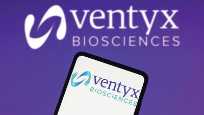 Ventyx Crashes 81% After Scrapping Two Studies On A Psoriasis Treatment Flop