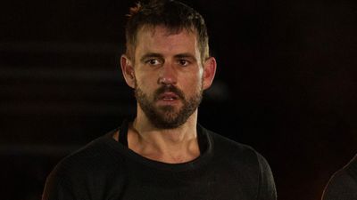 Special Forces: World's Toughest Test Drove The Bachelor's Nick Viall To The Limit, But I Think He'll Make It Through