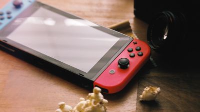 We don't need a Nintendo Switch 2 yet, suggests Nintendo