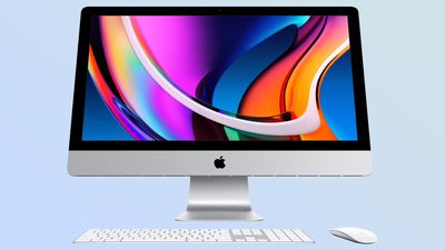 It's official — Apple just confirmed the 27-inch iMac is dead