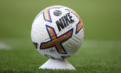 UK government to introduce legislation to create independent football regulator