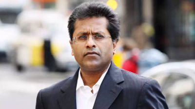 I see no relevance to 50-over cricket: Former IPL commissioner Lalit Modi