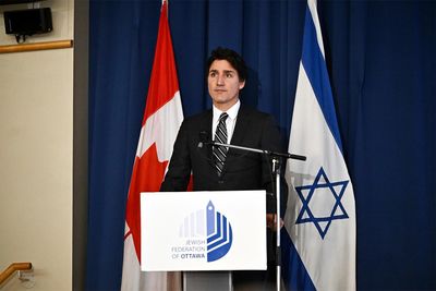 Israel–Palestine: Canada Must Lead Where It Can