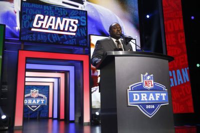2024 NFL draft: Giants go quarterback in most early mocks