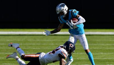 Bears predictions: Week 10 vs. Panthers