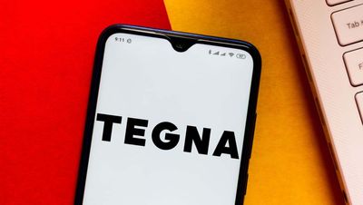 Tegna Q3 Earnings Down As Revenues Decline
