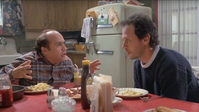 Danny DeVito Is Working On A Sequel To An Underrated 1980s Comedy, And Billy Crystal Is Involved