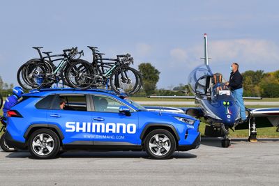 Hackers could leak Shimano's designs to competitors, cyber security expert says