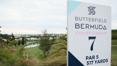 Junior Golfer To Become Youngest To Play On PGA Tour Since 14-Year-Old Masters Star