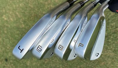 What Are The Degree Loft Of Golf Clubs?